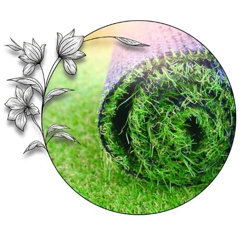 Rulo Çim ve Hazır Çim Uygulaması