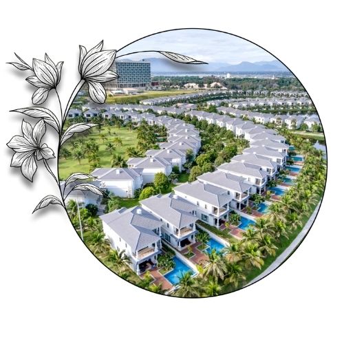 Villa ve Otel Peyzajı