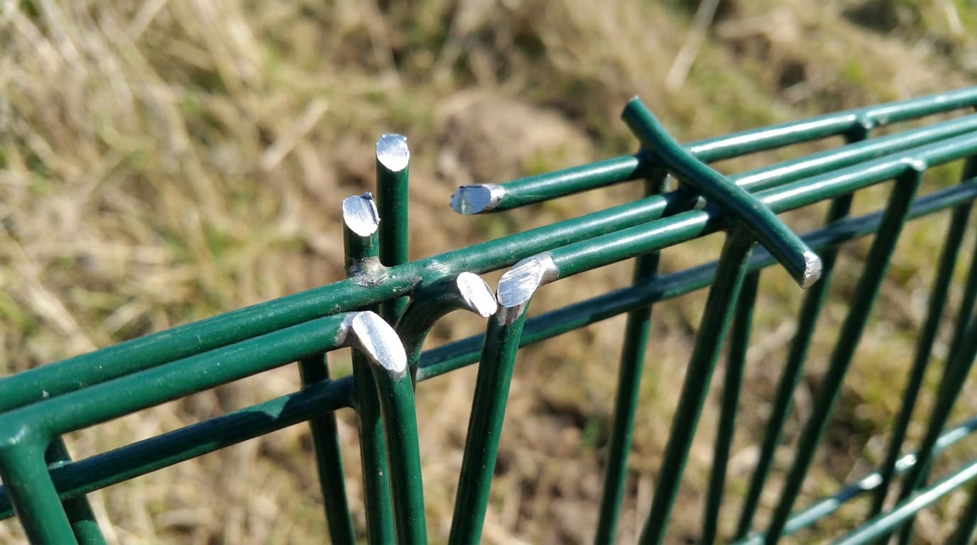Kesilmiş panel telinde kaplamasız kalan çıplak kesit yüzeyi